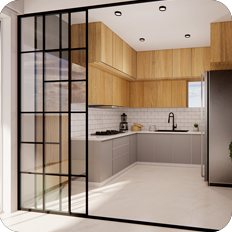 Porto Building Project Image